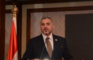 مصر القومي: نجاح الوساطة المصرية في غزة يؤكد ريادتها الإقليمية ودورها الإنساني – بوابة الأهرام