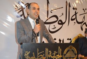 أحمد الشرقاوي: مشهد دخول المساعدات وعودة النازحين ثمرة الجهود المصرية بقيادة الرئيس السيسي – بوابة الأهرام