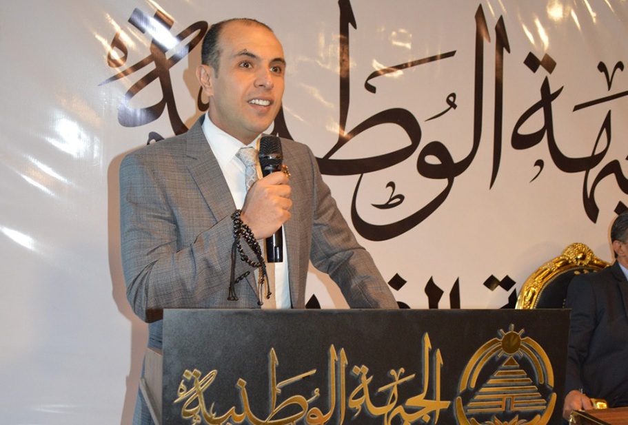 أحمد الشرقاوي: مشهد دخول المساعدات وعودة النازحين ثمرة الجهود المصرية بقيادة الرئيس السيسي – بوابة الأهرام