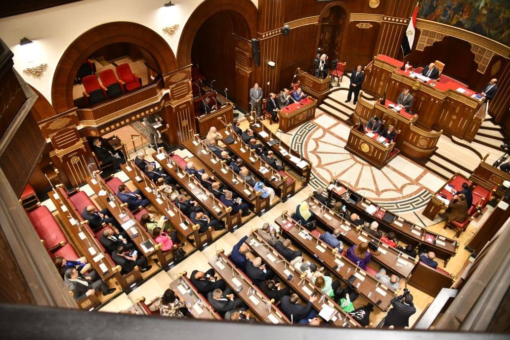 نقابة المهن التمثيلية تهنئ المخرج خالد جلال والنجم ياسر جلال لتعيينهما بمجلس الشيوخ – بوابة الأهرام