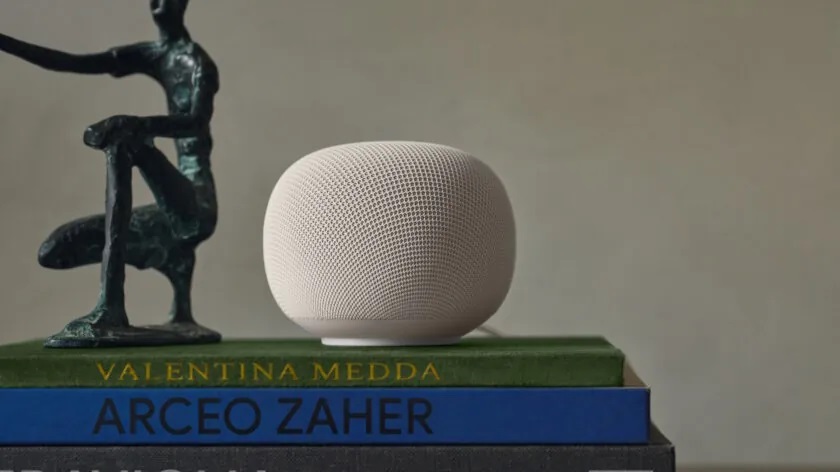 Google mise sur "Gemini for Home" pour sauver ses maisons intelligentes