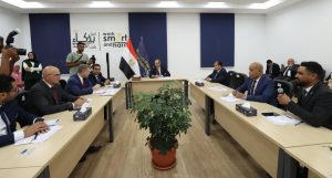 وزير الاتصالات يلتقي مؤسسي “شركات ناشئة” في قنا ويؤكد على دعم الابتكار – بوابة الأهرام