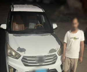 ضبط سائق تسبب في إصابة مواطن وهرب من موقع الحادث بجنوب سيناء – بوابة الأهرام