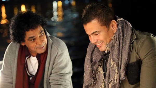 عيدا ميلاد الكينج والهضبة.. كيف كانت الأناقة جزءًا من هويتهما وتجربتهما الفنية؟ – بوابة الأهرام