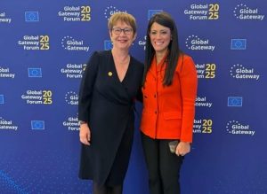 وزيرة التخطيط: 4.5 مليار دولار تمويلات ميسرة للقطاع الخاص ضمن برنامج “نُوفّي”