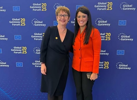 وزيرة التخطيط: 4.5 مليار دولار تمويلات ميسرة للقطاع الخاص ضمن برنامج “نُوفّي”