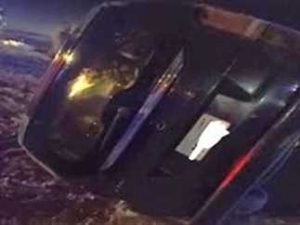 Caire News : Accident de voiture impliquant la délégation diplomatique qatarie à Charm el-Cheikh fait des morts et des blessés - Porte Al-Ahram