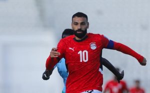 محمد صلاح ملك الأرقام في منتخب مصر بالتصفيات الإفريقية المؤهلة لكأس العالم – بوابة الأهرام