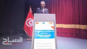 في ورشة حول تطوير الحياة الطلابية وتجويدها/ وزير التعليم العالي: الحياة الجامعية رافد لتنمية مهارات الطالب وتحقيق اندماجه الاجتماعي والاقتصادي