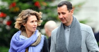 إعلام ألماني: بشار الأسد يعيش في ناطحة سحاب في موسكو وزوجته بحالة حرجة