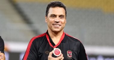 حسام البدري: اتفاق شرم الشيخ بإنهاء حرب غزة يعزز مكانة مصر ورئيسها – اليوم السابع