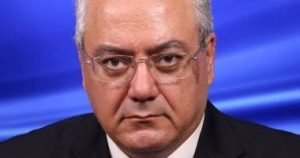 ماك شرقاوي: الجهود المصرية صنعت اتفاق شرم الشيخ وترامب يزور القاهرة لحضور التوقيع – اليوم السابع