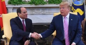 France 24 met en avant les louanges du président Trump pour le rôle de l'Égypte dans l'accord de cessez-le-feu à Gaza