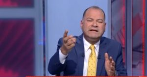 نشأت الديهي بعد توقيع اتفاق وقف الحرب في غزة: “مصر وصلت رسالتها للعالم”