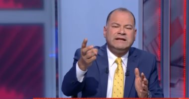 نشأت الديهي بعد توقيع اتفاق وقف الحرب في غزة: “مصر وصلت رسالتها للعالم”