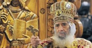 Anniversaire de la désignation du pape Chénouda III par tirage au sort ecclésiastique : un tournant dans l'histoire de l'Église orthodoxe