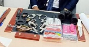 13 Customs Violations That Expose You to Legal Accountability - Youm7