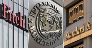 دلالات رفع تصنيف مصر الائتماني من ستاندرد آند بورز.. ارتفاع معدلات النمو لـ 4.4% ومرونة الصرف يدعمان التصنيف.. خبير اقتصادي: تحول كبير في نظرة المؤسسات تجاه القاهرة.. الشافعي: عودة ثقة الأسواق العالمية في مصر