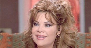 صفاء أبو السعود تحتفل بعيد ميلادها.. صاحبة بهجة العيد كل عام