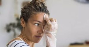 أسباب خشونة الجلد.. 7 خطوات لعلاج تضرر حاجز البشرة وقساوتها – اليوم السابع