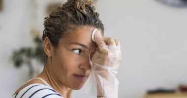 أسباب خشونة الجلد.. 7 خطوات لعلاج تضرر حاجز البشرة وقساوتها – اليوم السابع