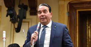 وكيل حقوق النواب: قمة شرم الشيخ تجسيد حقيقي لإرادة المجتمع الدولي – اليوم السابع