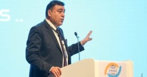 ياسر عبد العزيز: ثقة الرئيس تقدير رفيع والشيوخ ركيزة دعم القرار السياسى – اليوم السابع