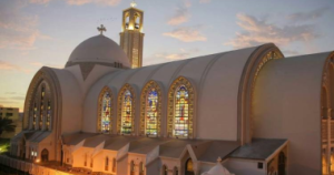 Découvrez la répartition de l'Église copte orthodoxe en Afrique - Youm7