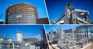 “المحاسبات” يحلل أداء شركة كيما: انخفاض الإنتاج والمبيعات وتوصيات بزيادة الصادرات