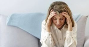 Les symptômes cachés de la ménopause peuvent commencer dès la trentaine