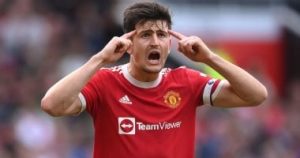 تأجيل محاكمة هاري ماجواير في اليونان للمرة الرابعة بعد خمس سنوات