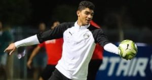 محمد صبحى: بشكر الجهاز الفني على ثقته في قدراتى.. والجزار: إحساس لا يوصف – اليوم السابع