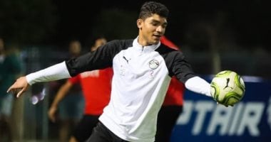 محمد صبحى: بشكر الجهاز الفني على ثقته في قدراتى.. والجزار: إحساس لا يوصف – اليوم السابع