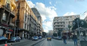 Météo de demain : baisse des températures et risques de pluie dans certaines régions, maximum à 29°C au Caire - Youm7
