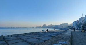 الطقس اليوم الخميس.. انخفاض بدرجات الحرارة وفرص أمطار ببعض المناطق – اليوم السابع