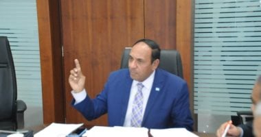 جمال محمد على يشيد بدور الرئيس السيسى فى وقف حرب غزة واتفاق شرم الشيخ – اليوم السابع