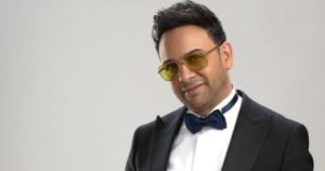 مصطفى قمر لليوم السابع: قمة شرم الشيخ فخر للعالم كله