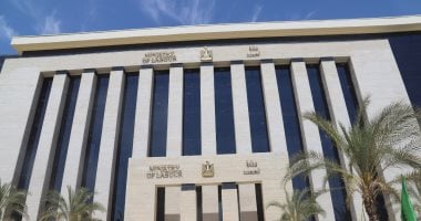وزارة العمل تواصل تلقى طلبات التقديم على 720 فرصة عمل جديدة.. اعرف التفاصيل – اليوم السابع