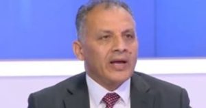 التليفزيون هذا المساء.. فايز فرحات: قمة شرم الشيخ لحظة تاريخية تتوج الجهد المصري – اليوم السابع