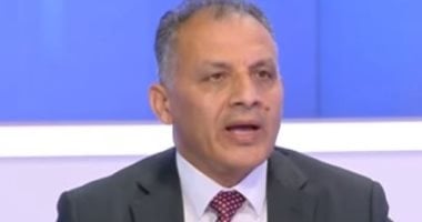 التليفزيون هذا المساء.. فايز فرحات: قمة شرم الشيخ لحظة تاريخية تتوج الجهد المصري – اليوم السابع