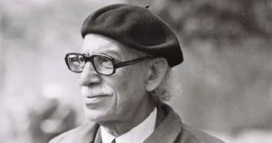 توفيق الحكيم واحد من أكثر أدباء ومفكرى عصره تأثيرا فى داخل المجتمع – اليوم السابع