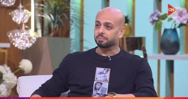 Nomination de l'écrivain Ahmed Mourad, auteur de "L'éléphant bleu", au Sénat - Youm7