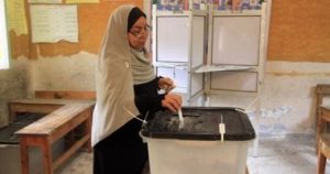 ضوابط مشاركة وتصويت المصريين بالخارج في انتخابات مجلس النواب 2025