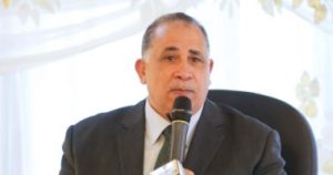 Le président du barreau salue les résultats du sommet de Sharm El-Sheikh pour la paix et félicite les efforts du président El-Sissi - Youm7