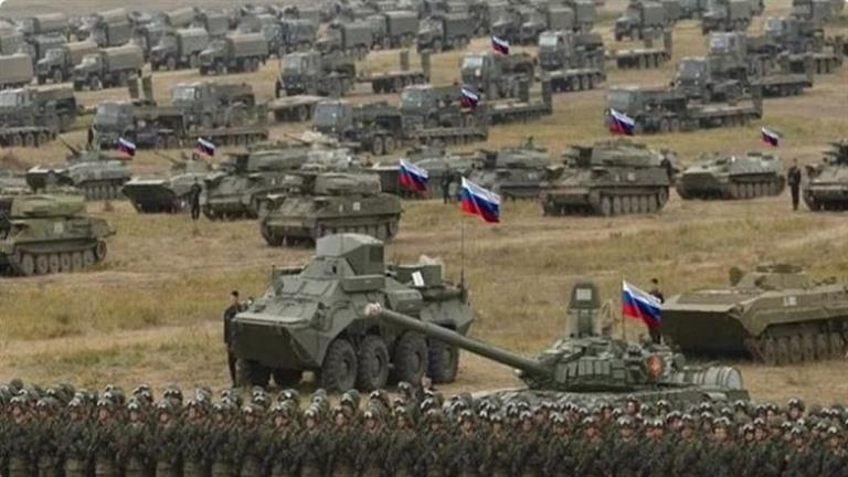 الدفاع الروسية: الجيشان الروسي والباكستاني يجريان مناورات دروجبا – 2025 المشتركة