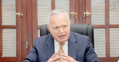 السفير محمد العرابي: كلمة الرئيس السيسي في قمة السلام خطاب قيادي استثنائي