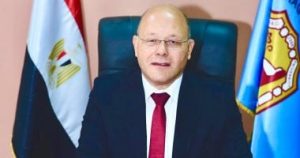 رئيس جامعة سوهاج: الرئيس السيسي يكتب فصلًا جديدًا في مسيرة مصر من أجل السلام – اليوم السابع