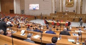 خطة حكومية لزيادة الاستثمارات الخاصة في البترول والغاز بنسبة تفوق 60%