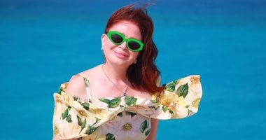 إلهام شاهين: إعلان وقف الحرب على غزة عقب اتفاق شرم الشيخ مشهد عظيم