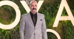 محمد سعد عن تأهل منتخب مصر للمونديال: كأس العالم جالنا فى تاكسى – اليوم السابع